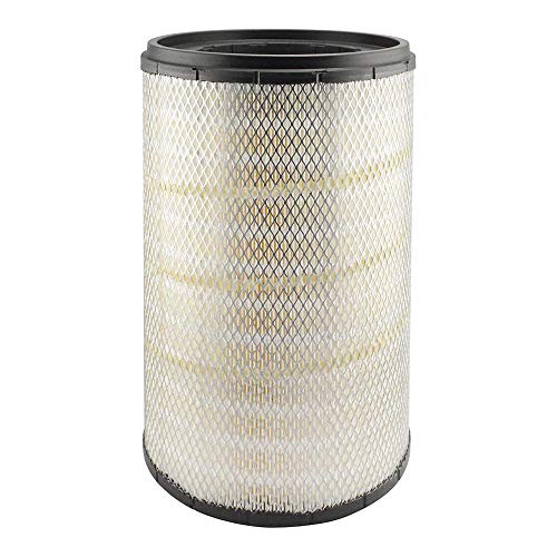 Baldwin Filters PA1669 Heavy Duty Air Filter