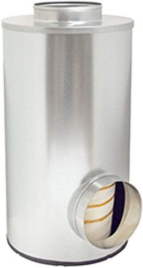 Baldwin Pa2723 - Replacement For Ecolite Air Element In Disposable Housing