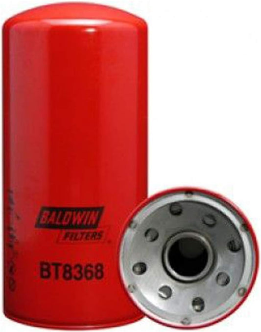 Baldwin Heavy Duty BT8368 Stainless Steel Mesh Hydraulic Spin-On Filter Filter