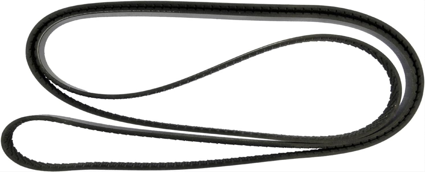 Continental 4070752 OE Technology Series Multi-V Belt