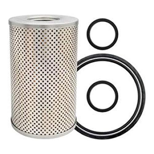 Baldwin PT373 Hydraulic Element