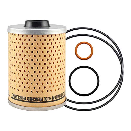 Baldwin PF7687 Fuel Filter