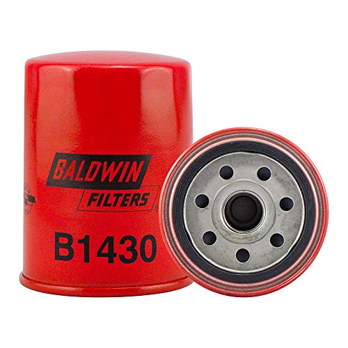 Baldwin B1430 Filters Oil Filter