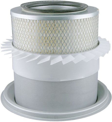 Baldwin Filters PA1986-K Heavy Duty Air Filter