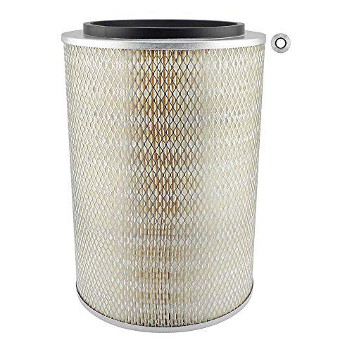 Baldwin PA2577 Outer Air Filter