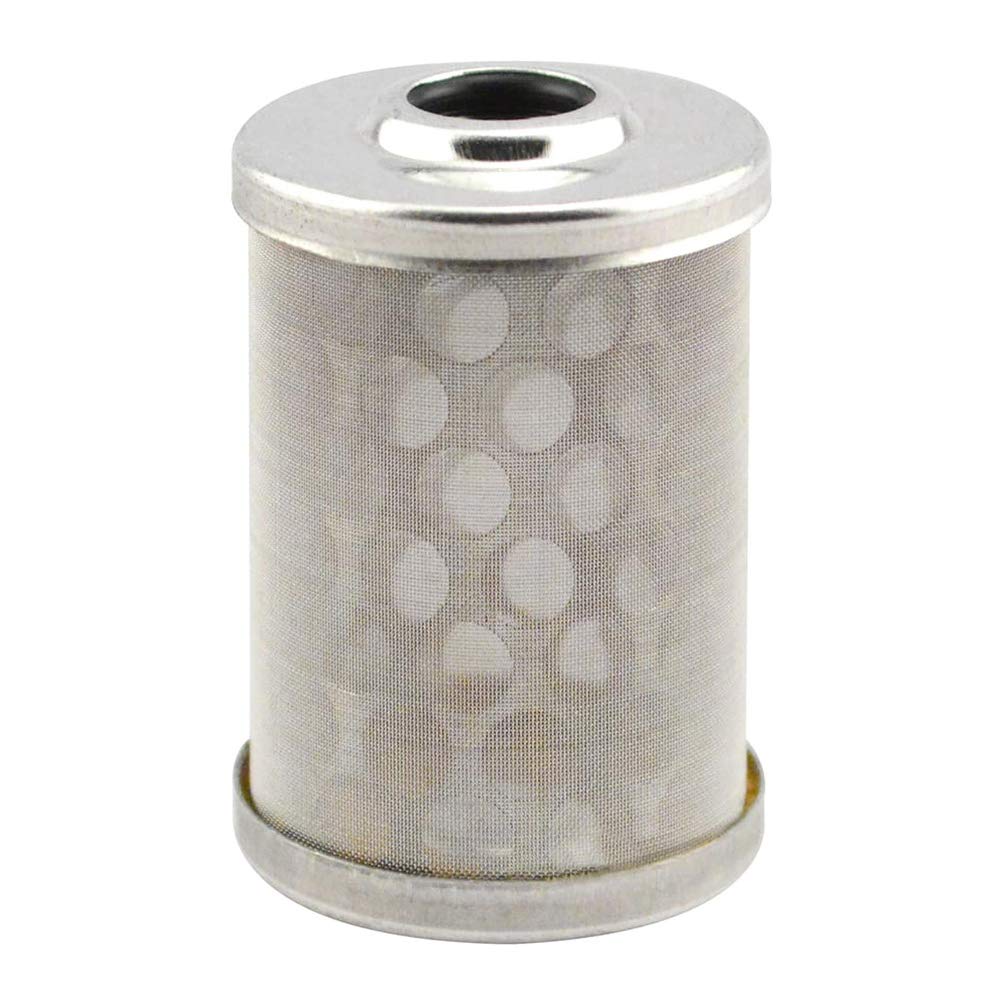 Baldwin Filters PF7869 Fuel Filter (2-1/32 x 1-3/8 x 2-1/32 In)
