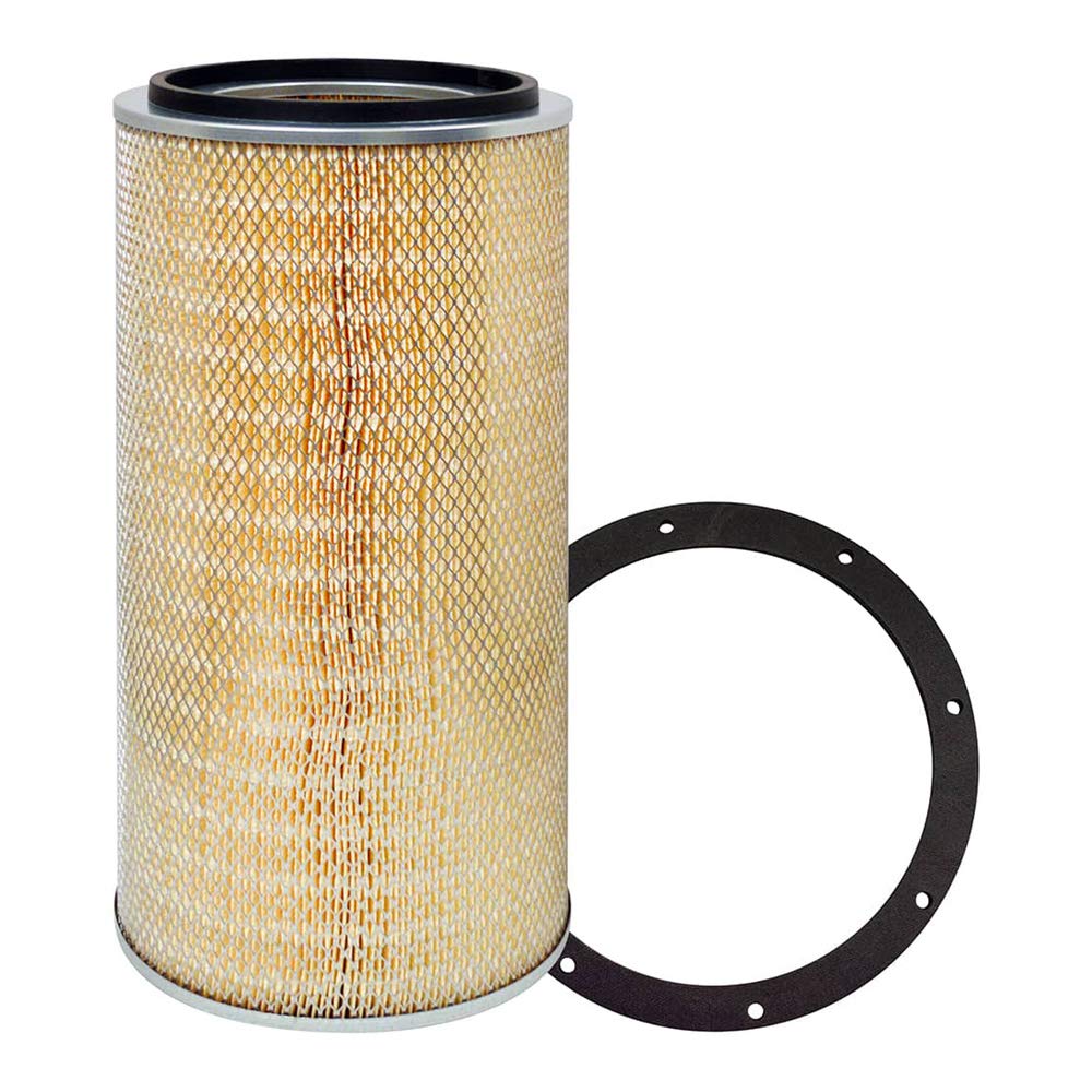 Baldwin Filters LL2312 Air Filter (10-3/8 x 22-13/16 in.)