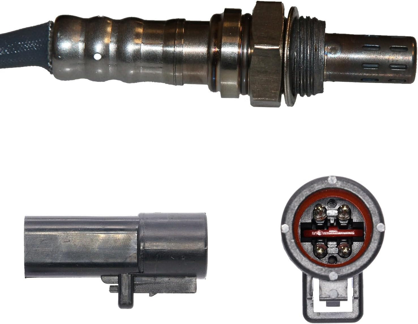 Walker Products 350-34414 Oxygen Sensor, Original Equipment Replacement O2 Sensor,Premium Oxygen Sensor