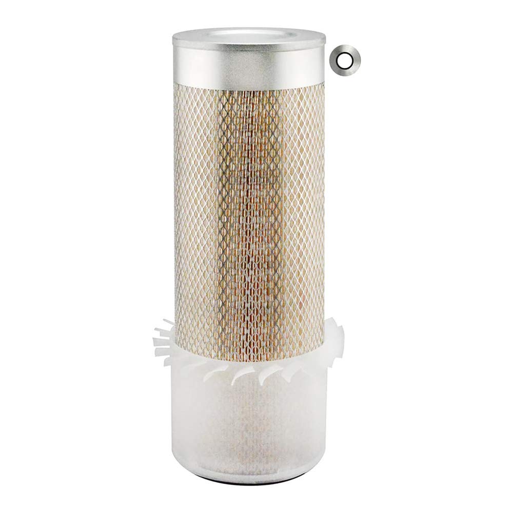 Baldwin Heavy Duty PA3630-FN Air Filter,6-7/8 x 20-1/2 in.