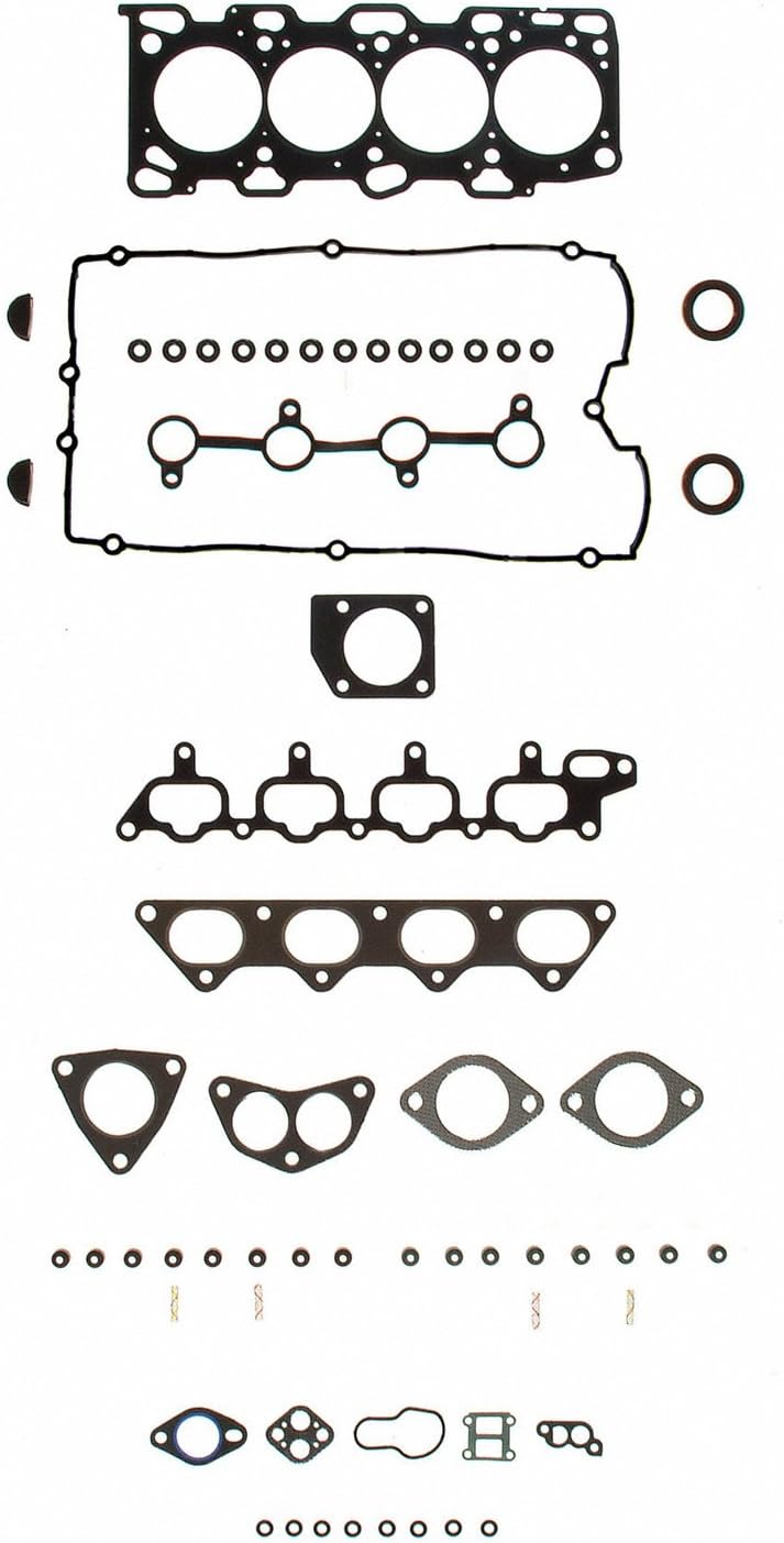 FEL-PRO HS 26282 PT Head Gasket Set