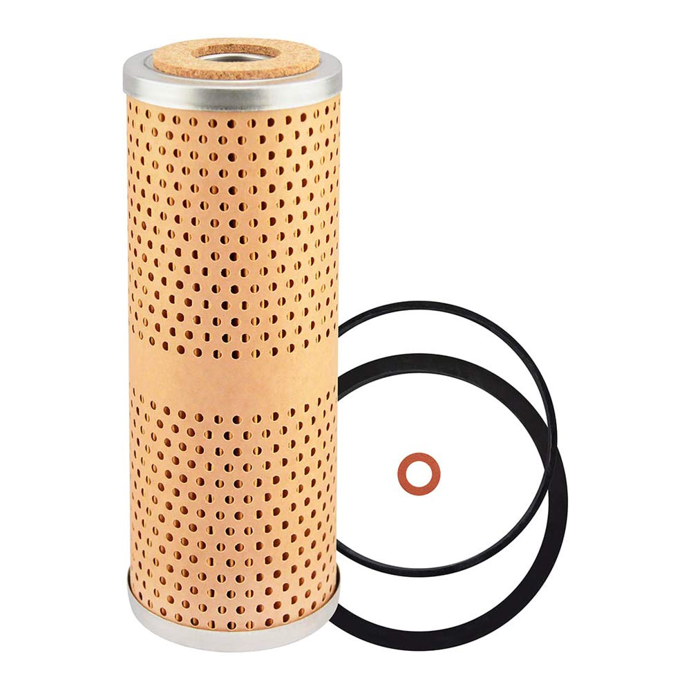 Baldwin Secondary Fuel Element - PF902