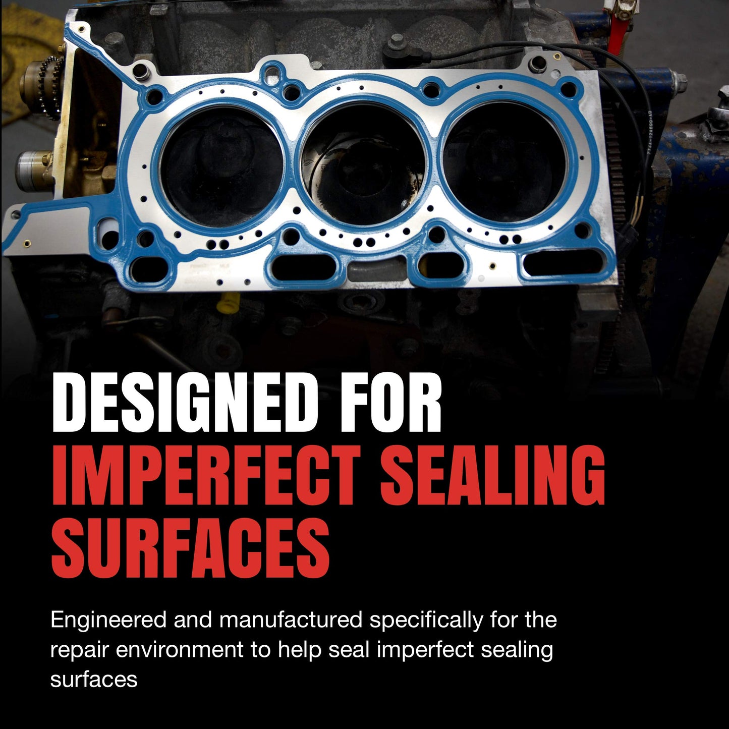 FEL-PRO HS 26265 PT-5 Head Gasket Set