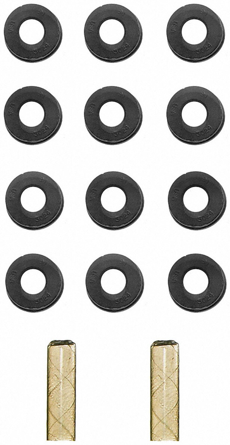 FEL-PRO SS 72667 Valve Stem Seal Set