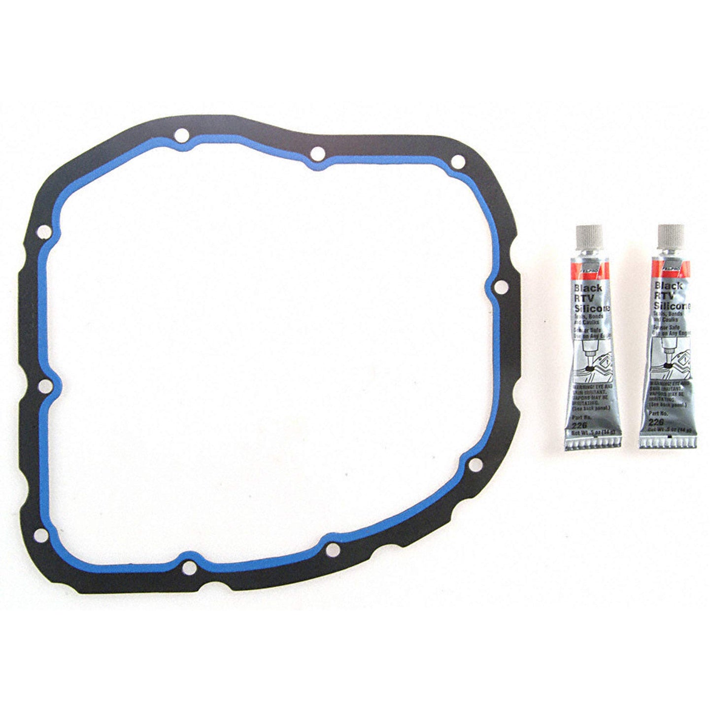 FEL-PRO OS 30759 Oil Pan Gasket Set