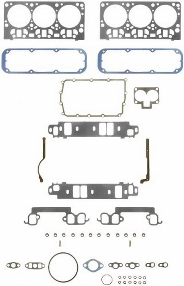 Fel-Pro HS9910PT1 Manifold Set
