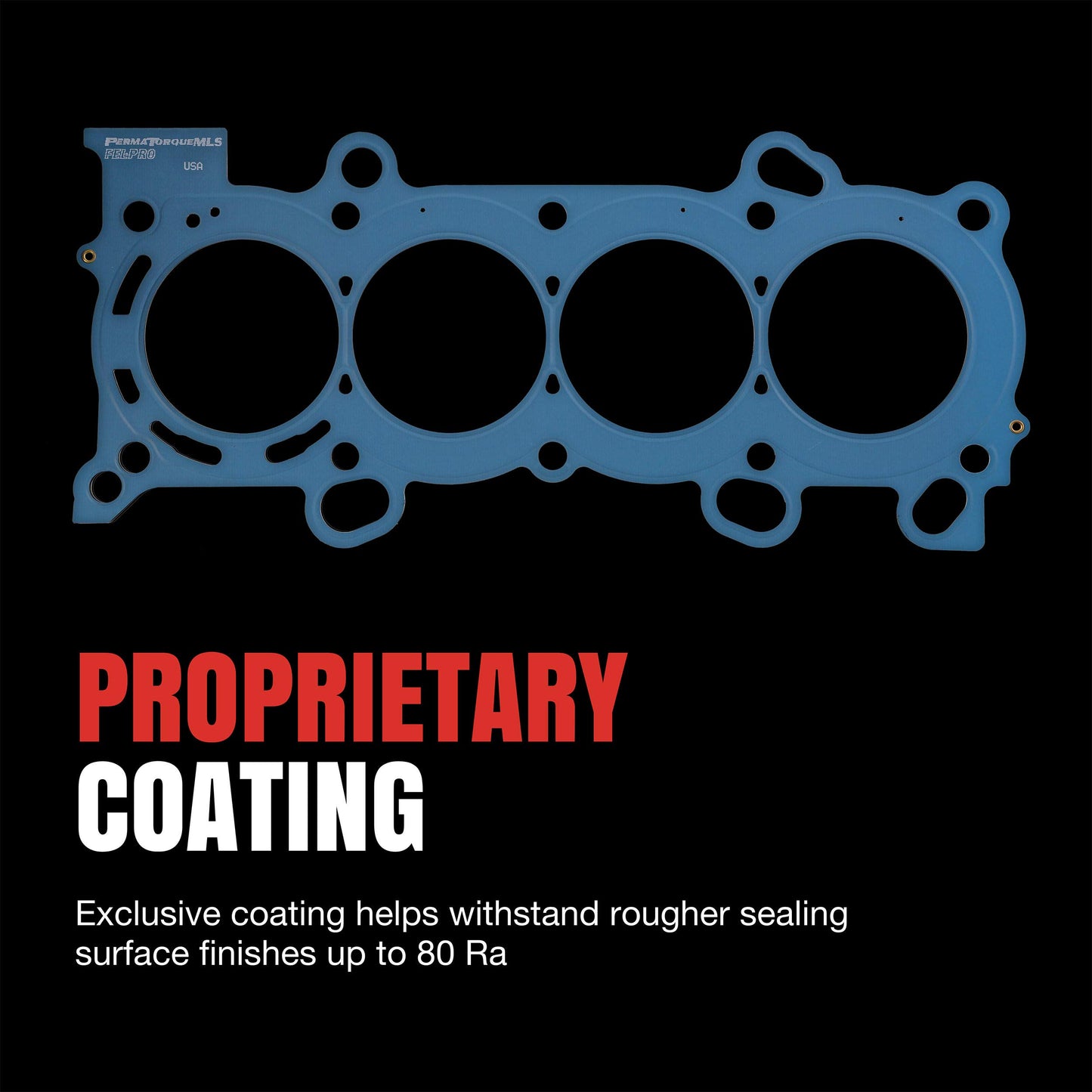 FEL-PRO 26154 PT Head Gasket