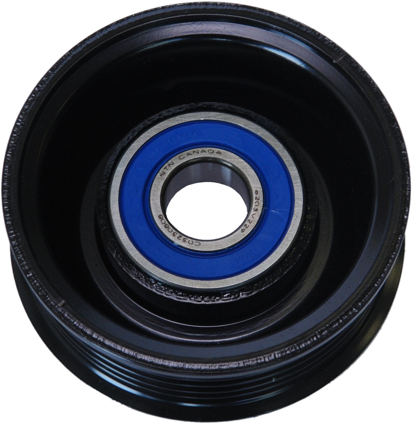 Continental 49106 Accu-Drive Pulley