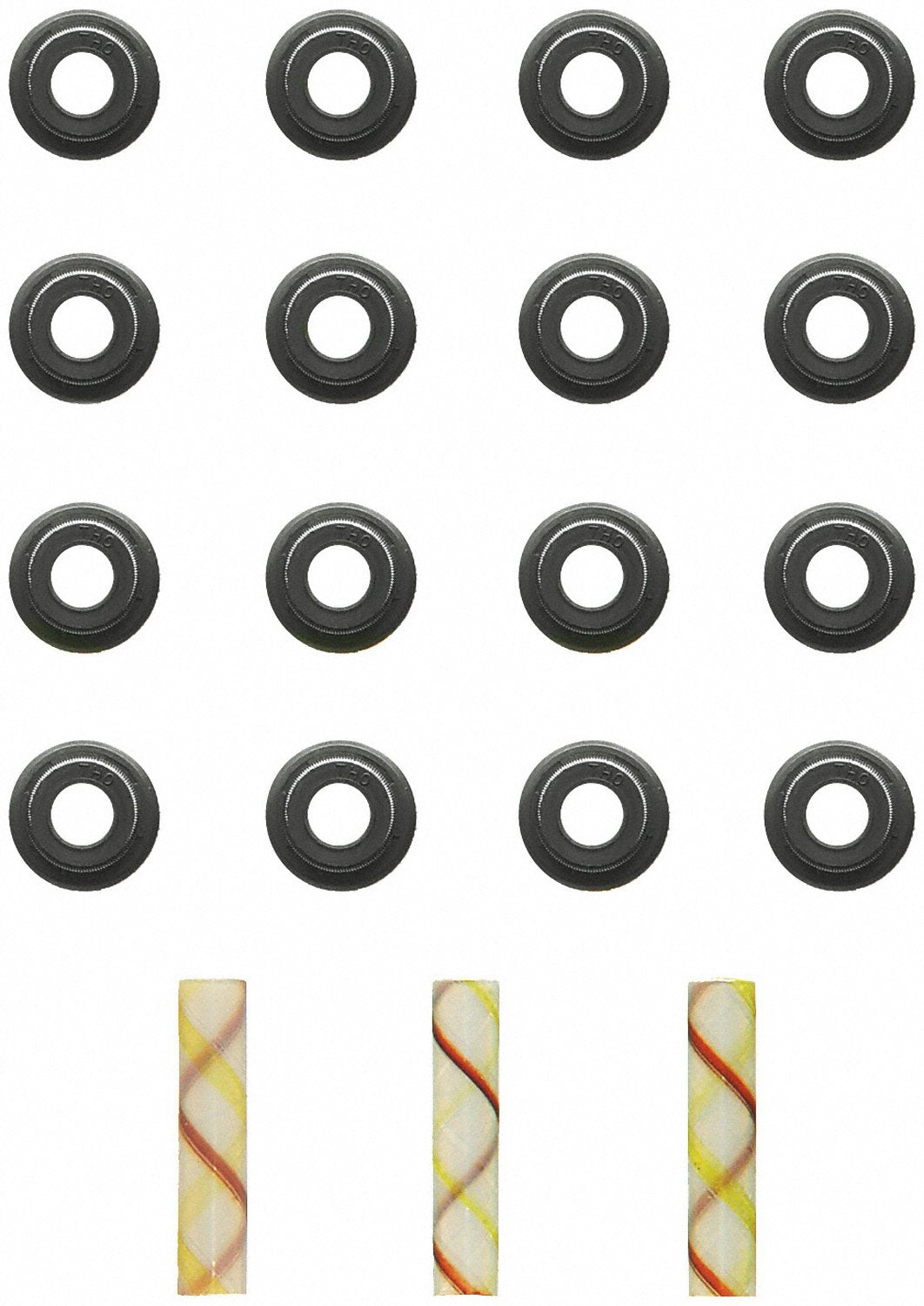 FEL-PRO SS 72837 Valve Stem Seal Set