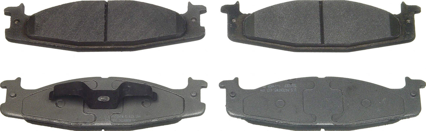 COMPATIBILITY – Fits 1994-1996 Ford Bronco; 1994-2002 Ford E-150 Econoline; 2002-2003 Ford E-150; 2003-2003 Ford E-150 Club Wagon; 1994-2002 Ford E-150 Econoline Club Wagon; 1994-1996 Ford F-150; 1999-2003 Ford Econoline