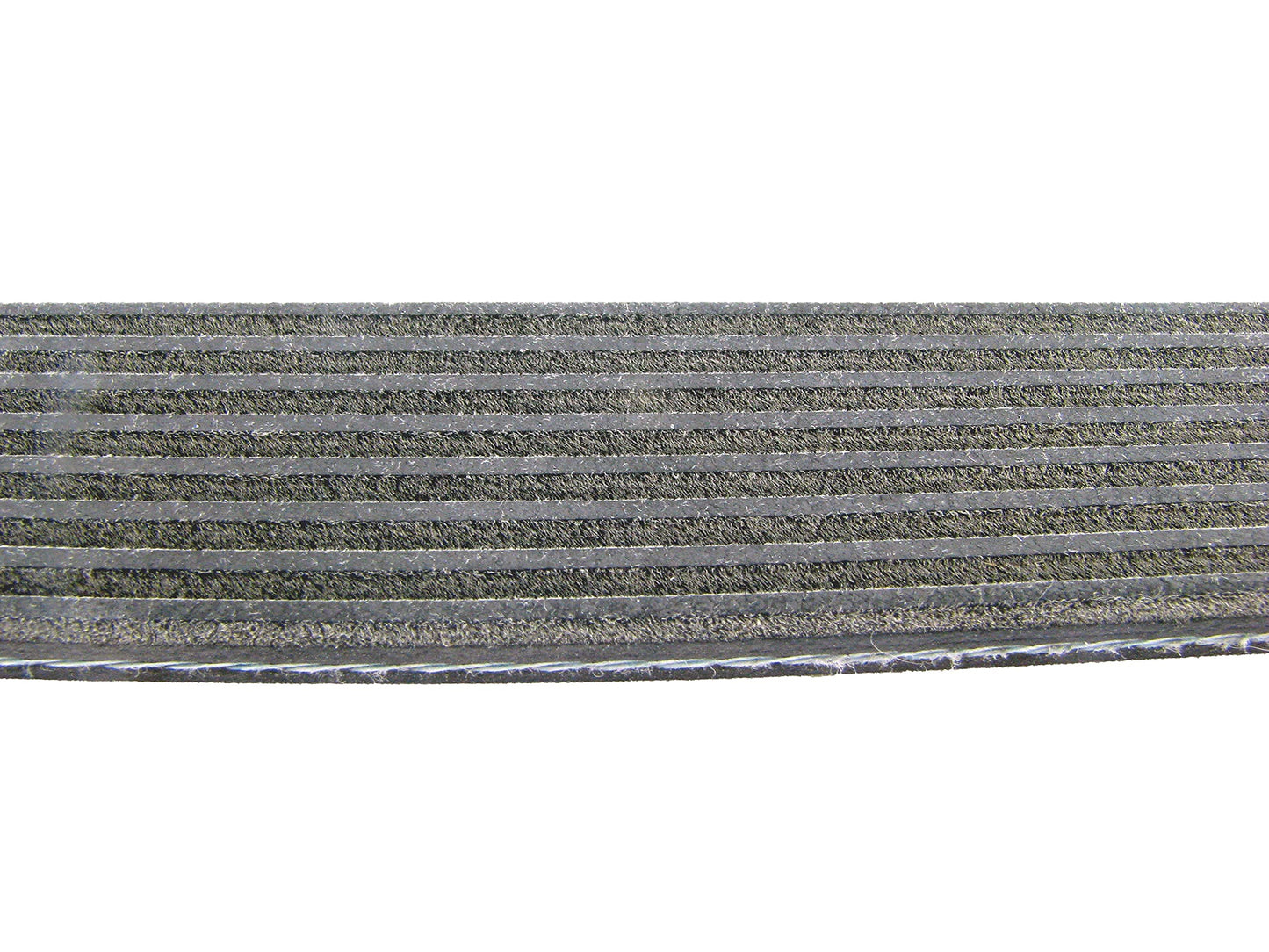 Continental D4081403 Dual-Sided Poly-V Belt