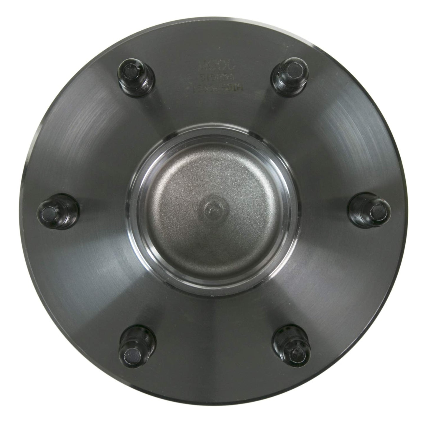 MOOG 515054 Wheel Bearing and Hub Assembly for Chevrolet Silverado