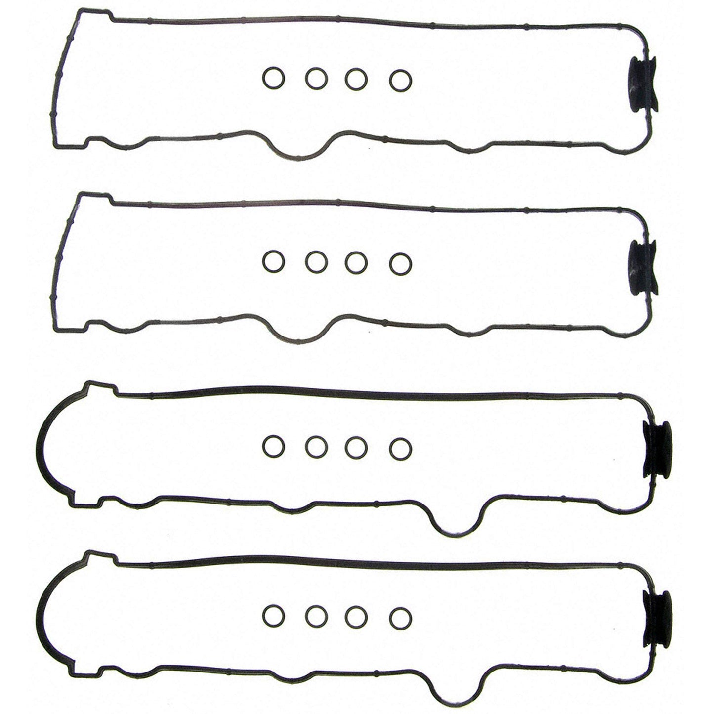 FEL-PRO VS 50566 R Valve Cover Gasket Set