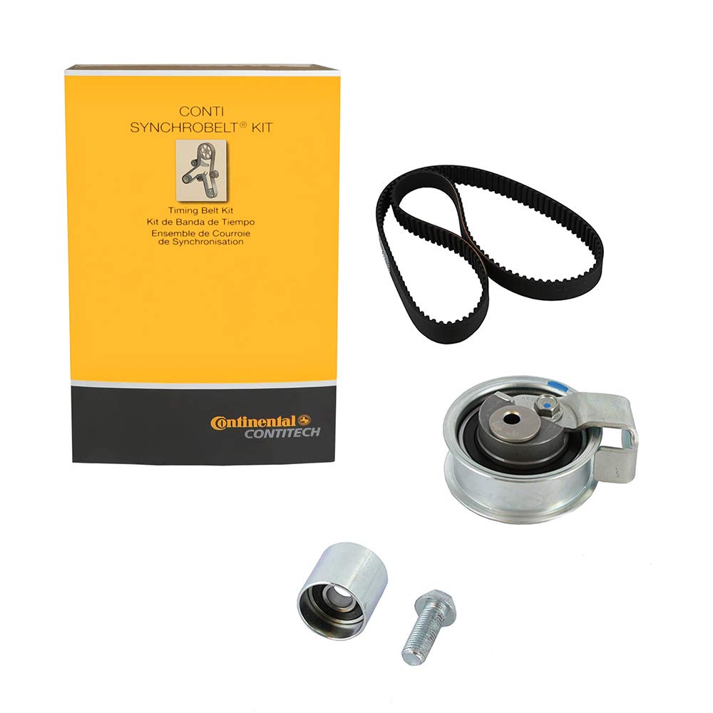 ContiTech TB306K2 Timing Belt Tensioner Kit