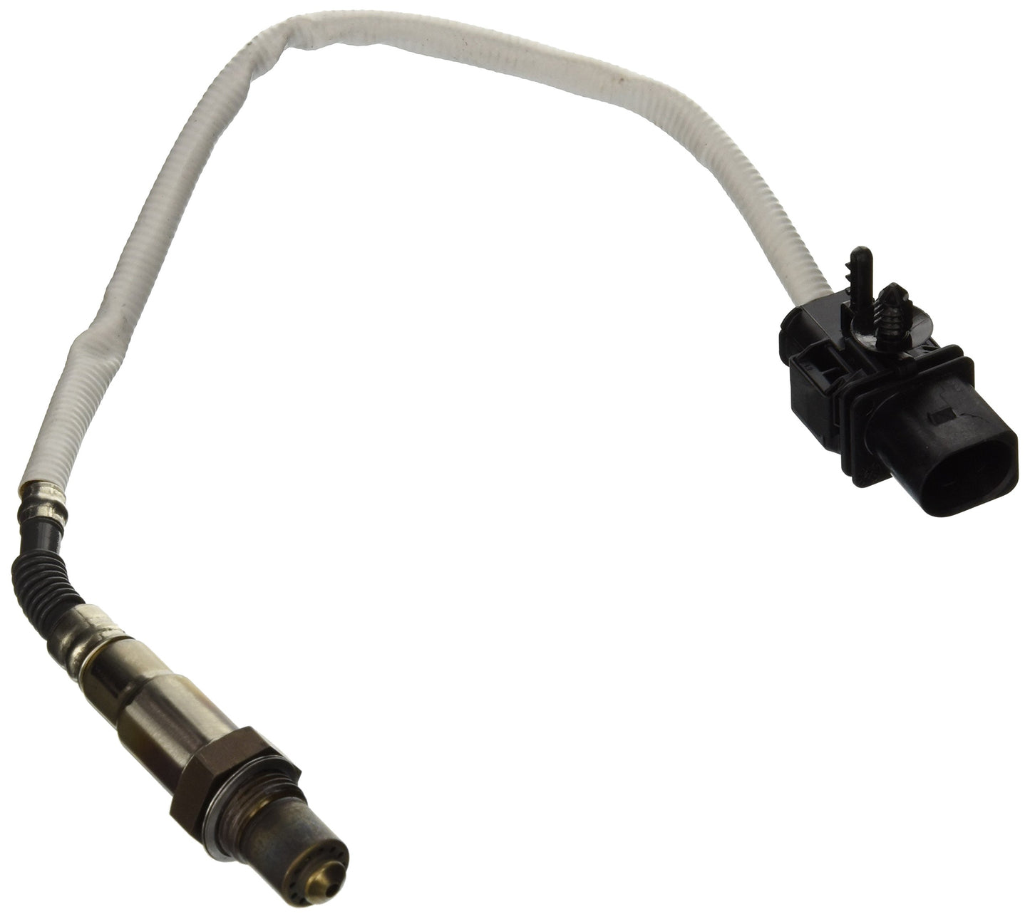 Denso- 2345113 OXYGEN SENSOR with 16.5 5-Wire Harness