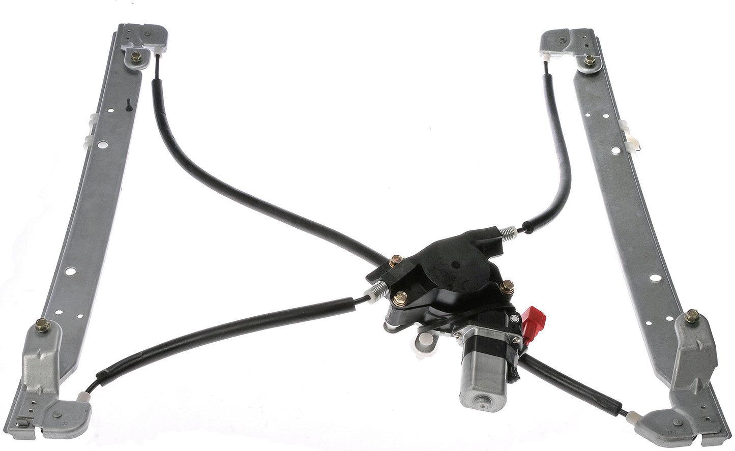 Dorman 741-824 Front Passenger Side Power Window Regulator and Motor Assembly Compatible with Select Chrysler / Dodge Models