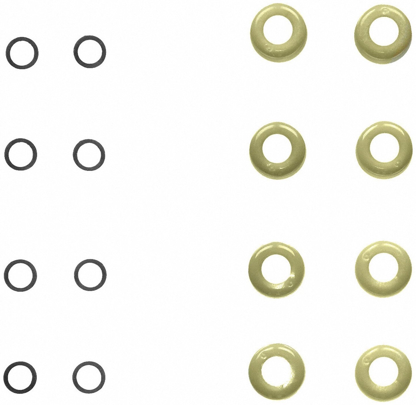 FEL-PRO SS 72526 Valve Stem Seal Set