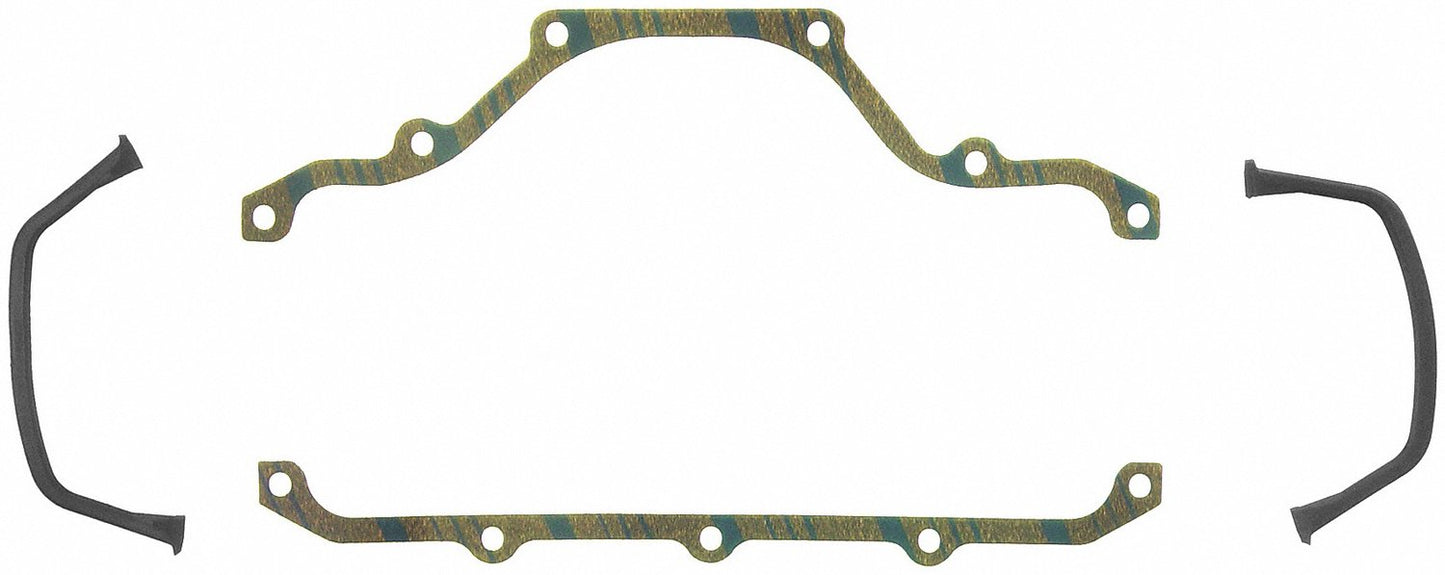 FEL-PRO OS 30422 Oil Pan Gasket Set