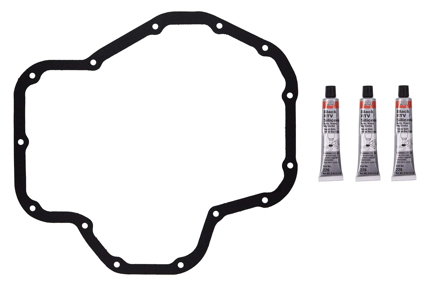 FEL-PRO OS 30713 Oil Pan Gasket Set