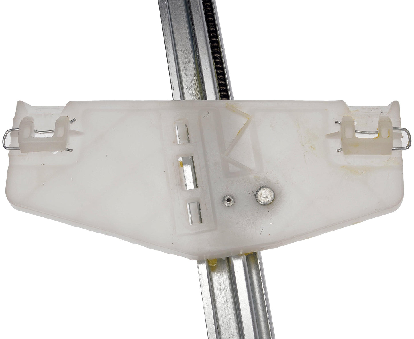 Dorman 741-527 Front Passenger Side Power Window Regulator and Motor Assembly Compatible with Select Jeep Models