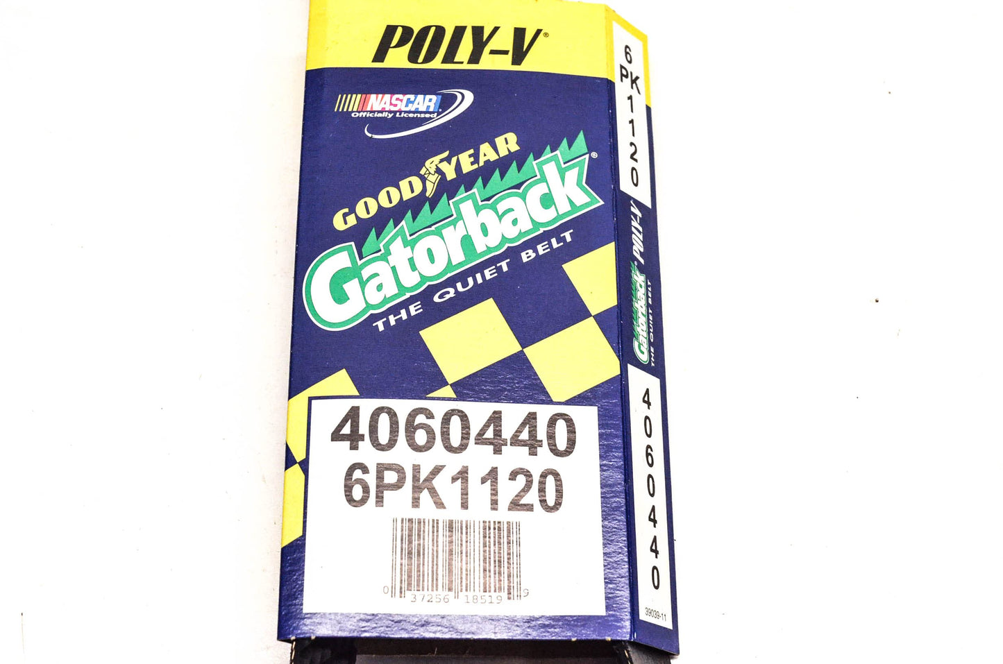 Continental OE Technology Series 4060440 6-Rib, 44.0" Multi-V Belt