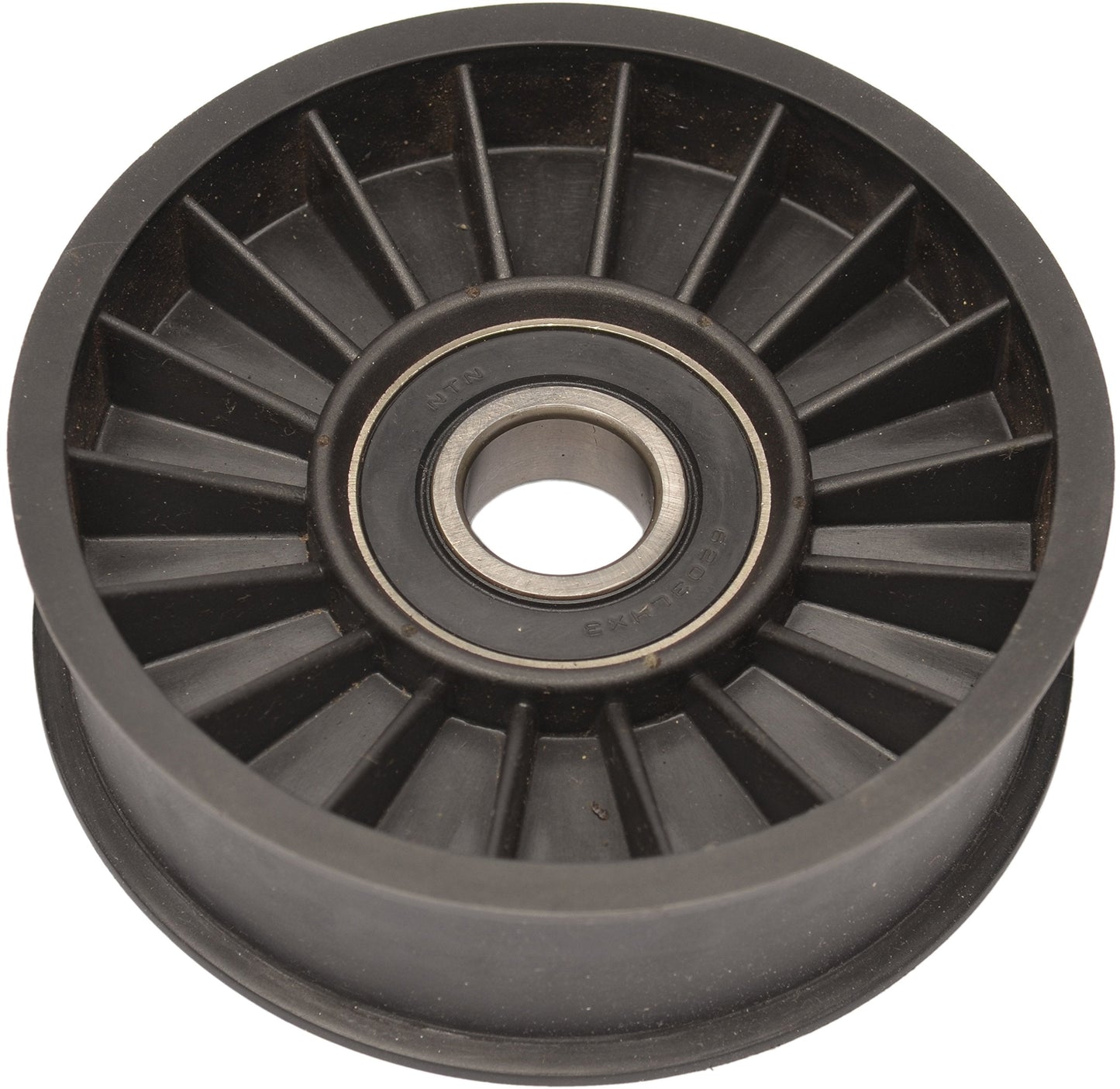 Continental 49015 Accu-Drive Pulley