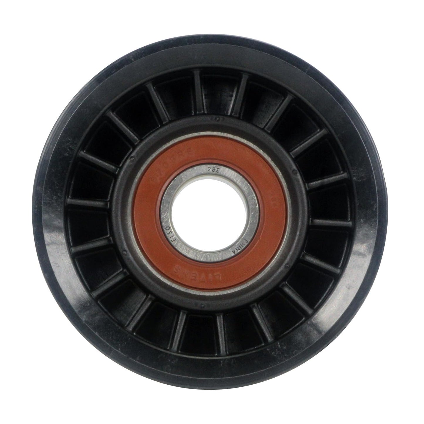 Continental 49003 Accu-Drive Pulley