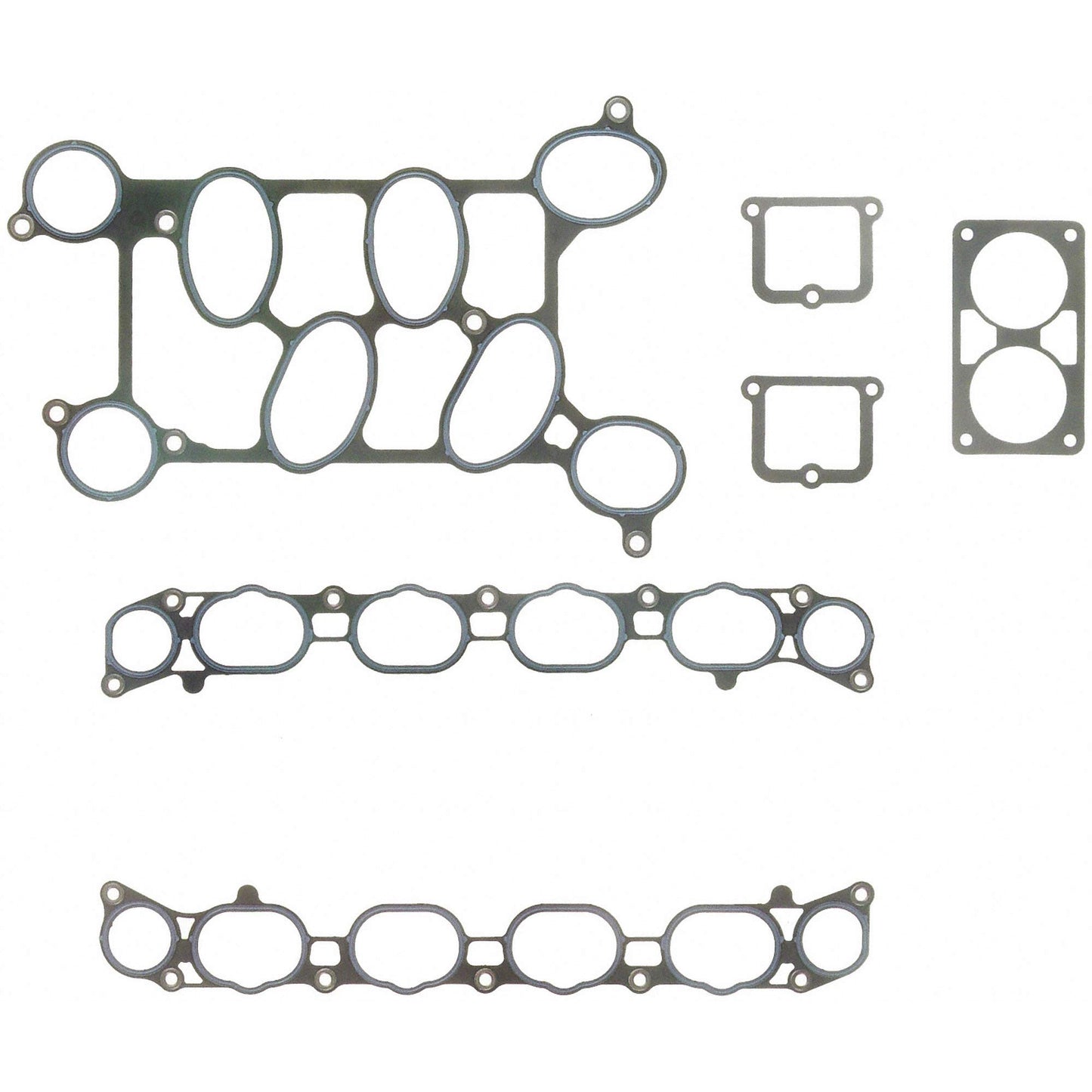 FEL-PRO MS 92902 Intake Manifold Gasket Set