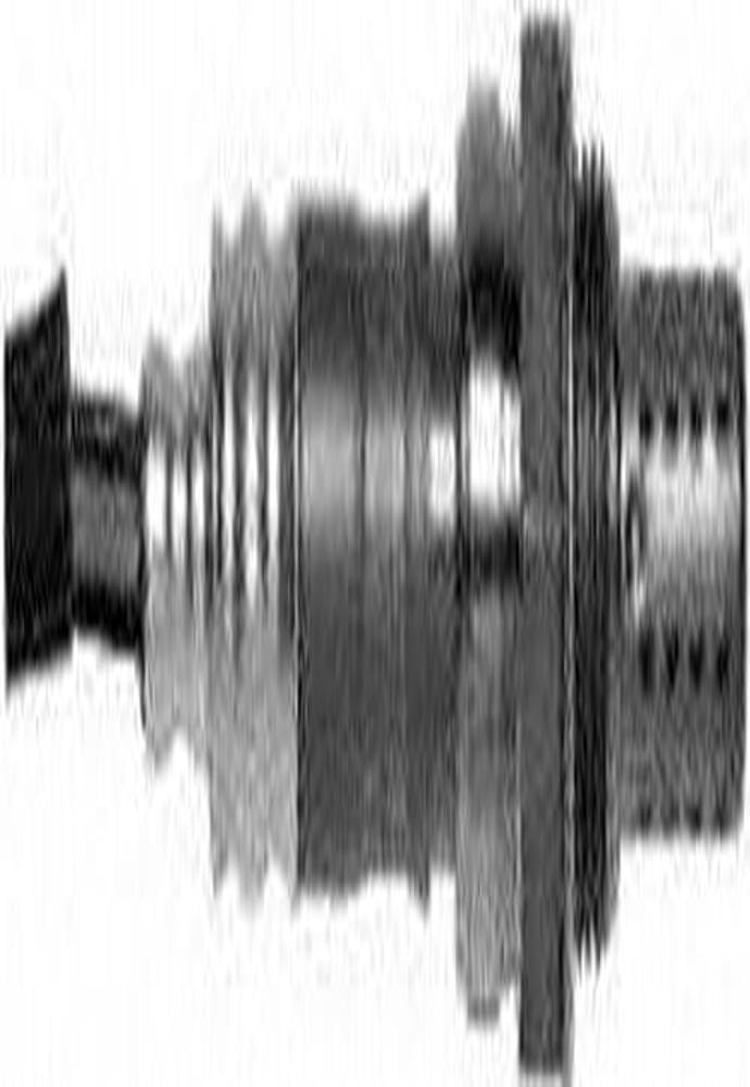 Denso 234-4024 Oxygen Sensor (Air and Fuel Ratio Sensor)