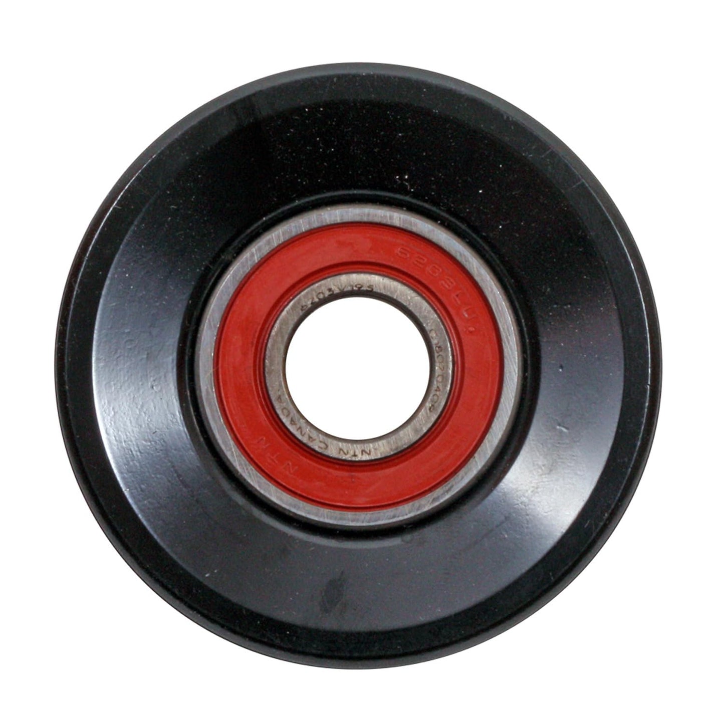 Continental 49029 Accu-Drive Pulley