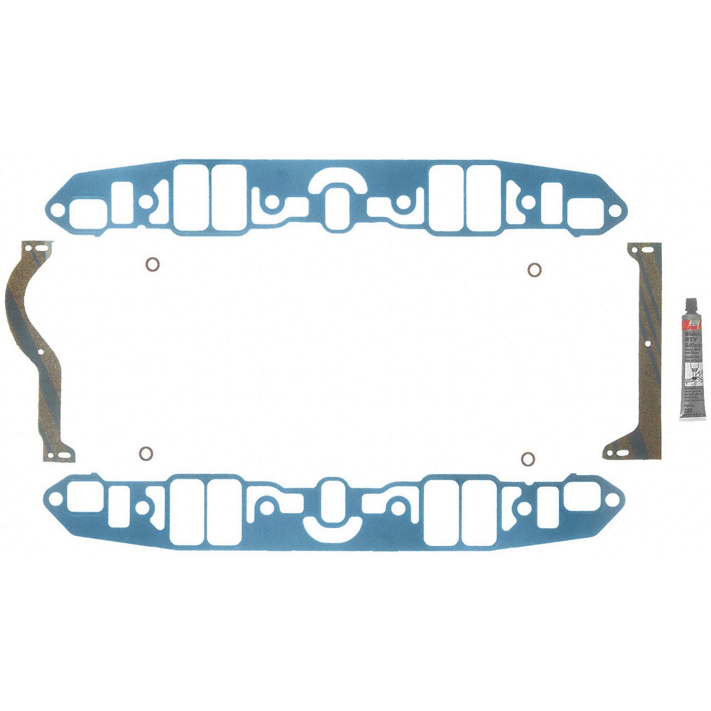 FEL-PRO MS 90109 Intake Manifold Gasket Set