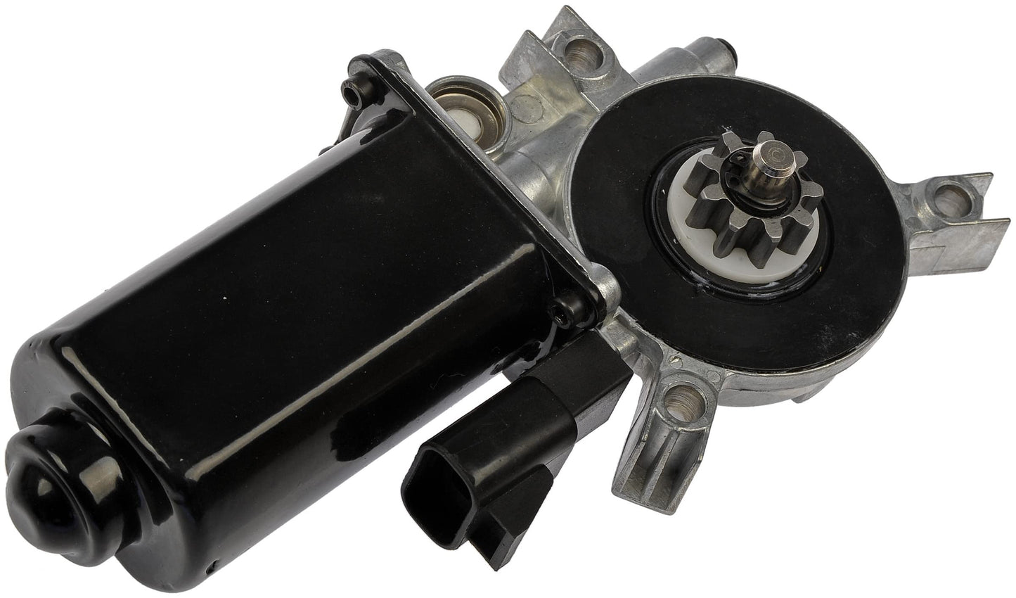 Dorman 742-119 Power Window Motor Compatible with Select Models