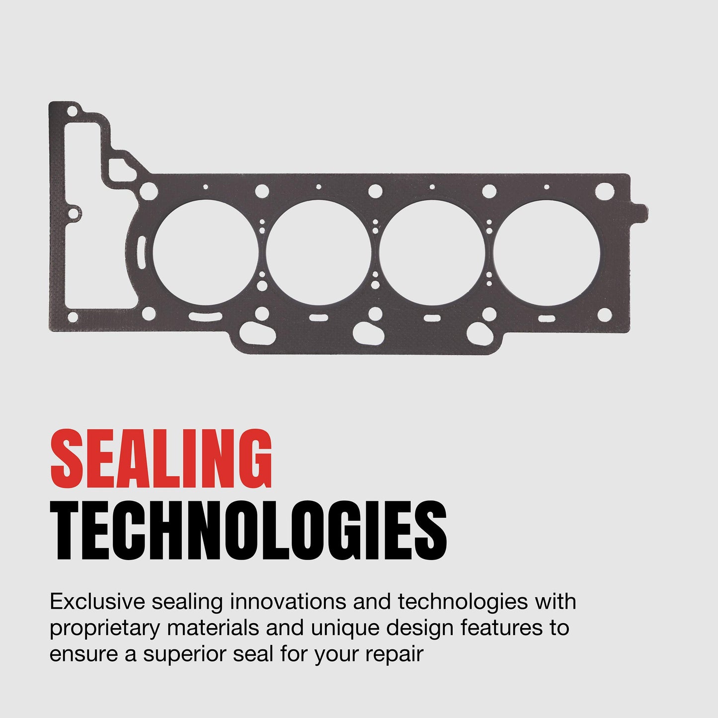FEL-PRO HS 9071 PT-3 Head Gasket Set