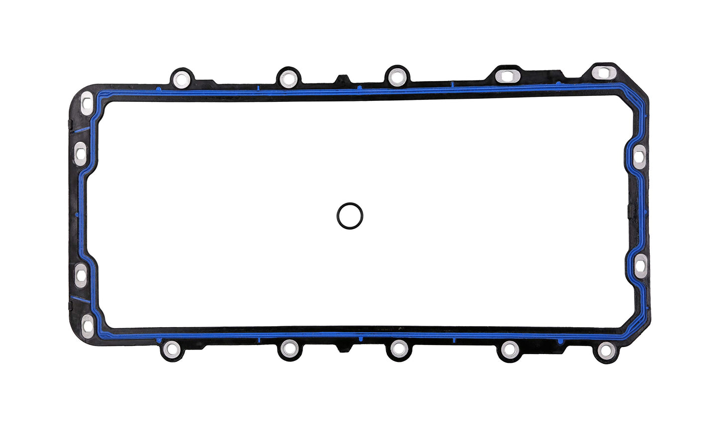 FEL-PRO OS 30725 R Oil Pan Gasket Set