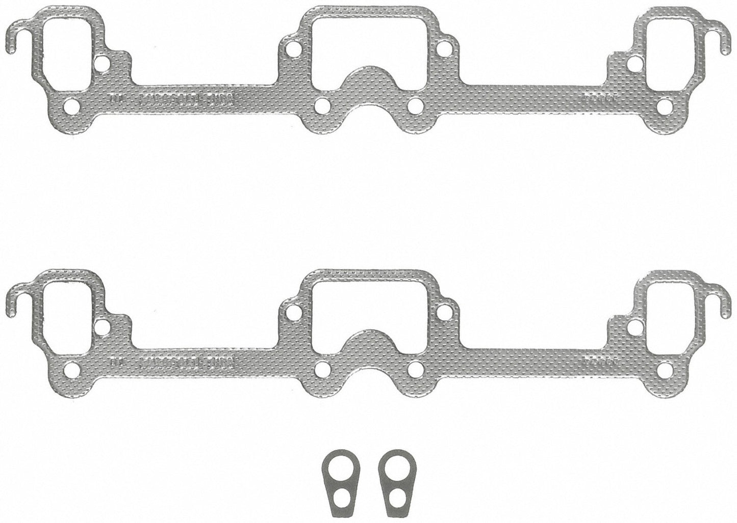 FEL-PRO MS 90460 Exhaust Manifold Gasket Set