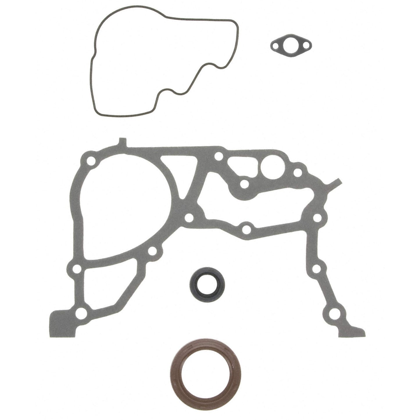 FEL-PRO TCS 45920 Crankshaft Front Seal
