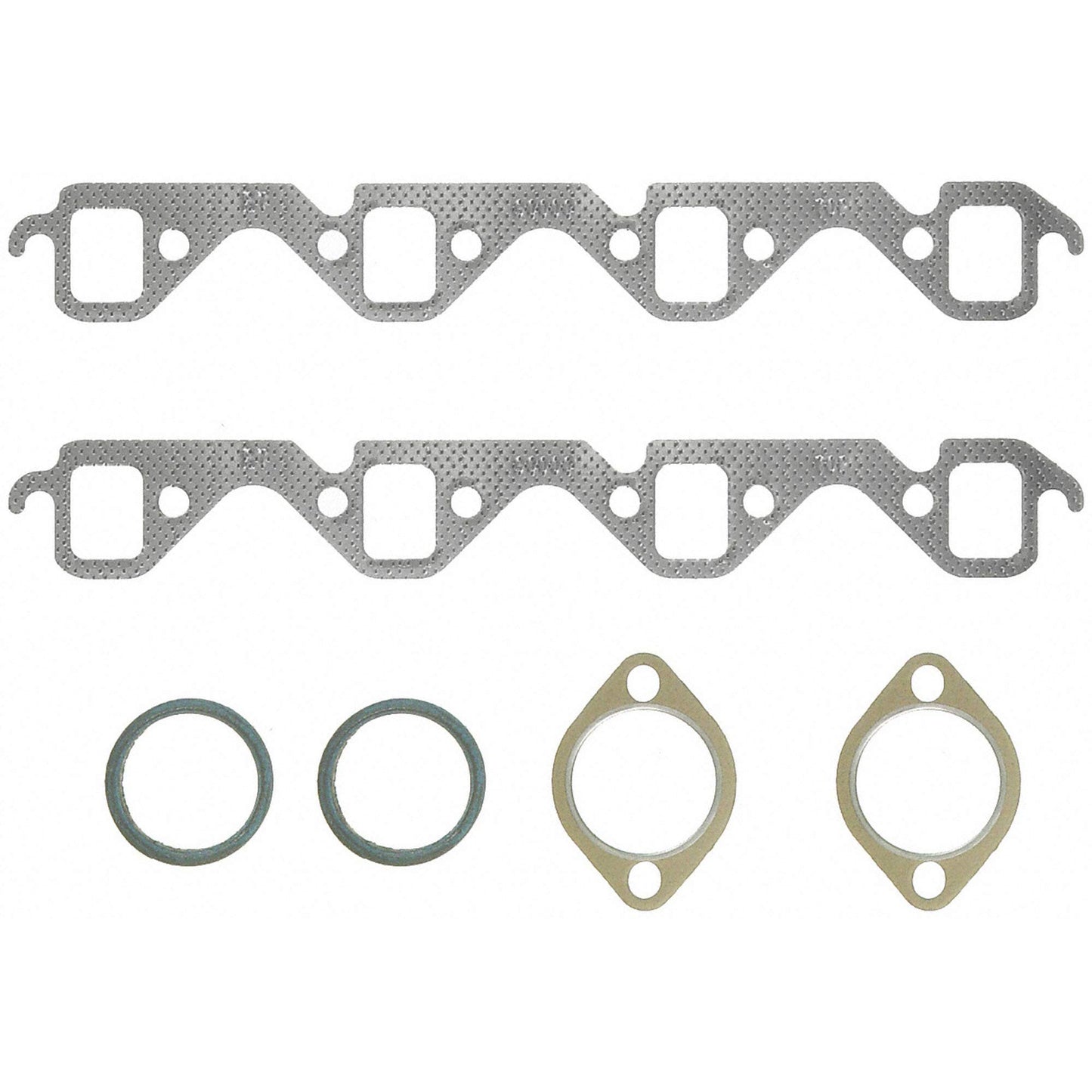 FEL-PRO MS 90000 Exhaust Manifold Gasket Set