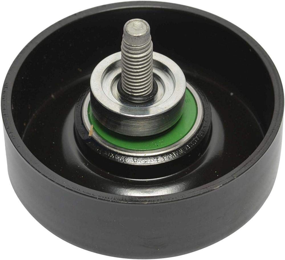 Continental 49154 Accu-Drive Pulley