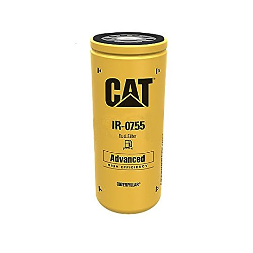 Caterpillar 1R0755 1R-0755 FUEL FILTER Advanced High Efficiency