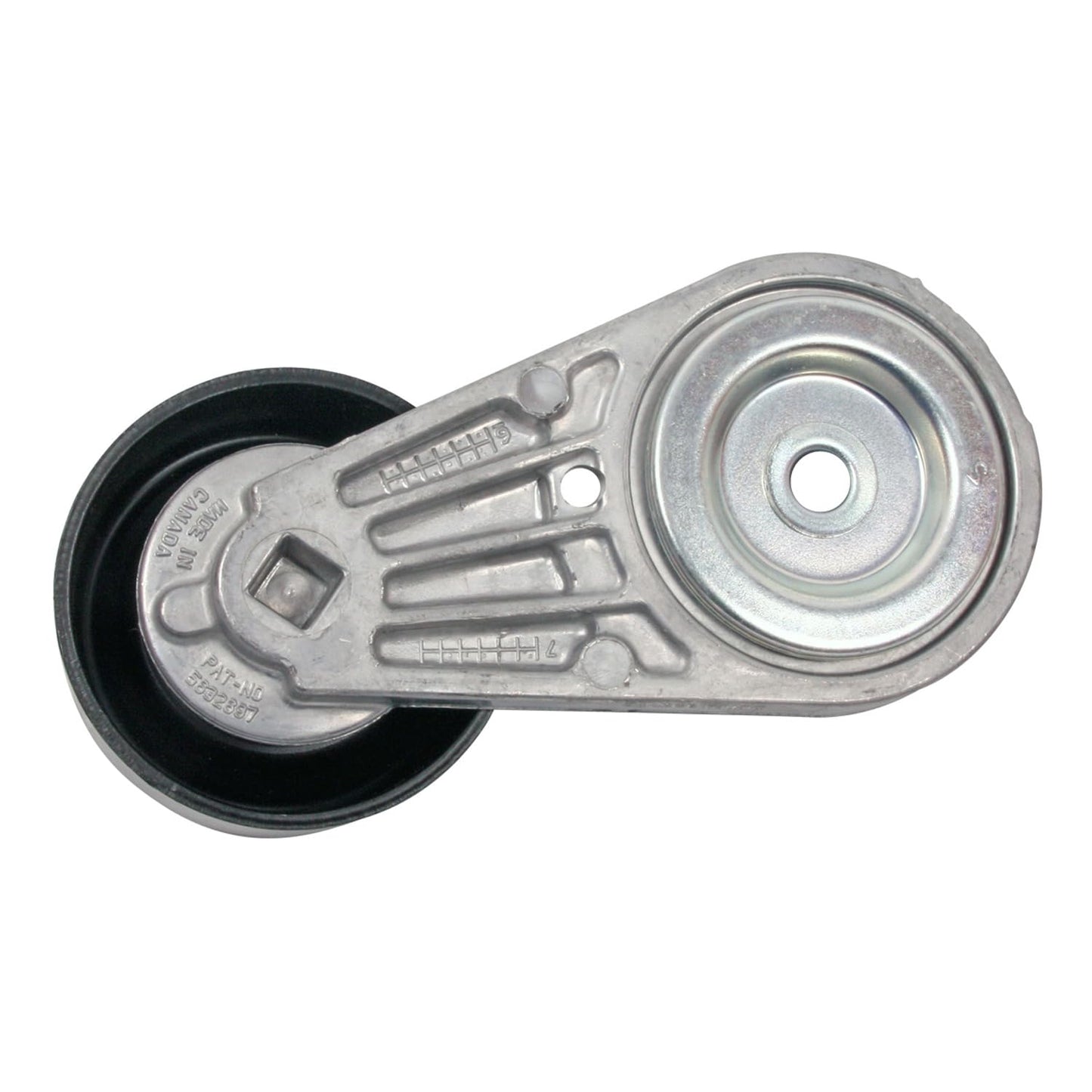 Continental 49394 Accu-Drive Tensioner Assembly