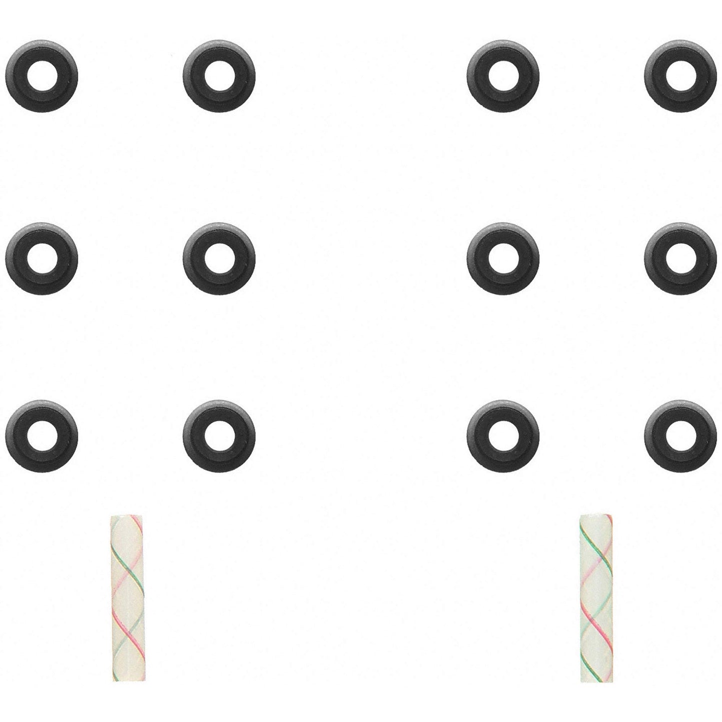 FEL-PRO SS 70283-2 Valve Stem Seal Set